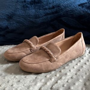 NWT Life Stride Drew Loafer - Tan - size 6.5